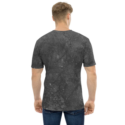 Men's T-shirt (Nordic Ash)