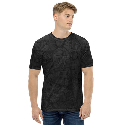 Men's T-Shirt (Hands Of Darkness)