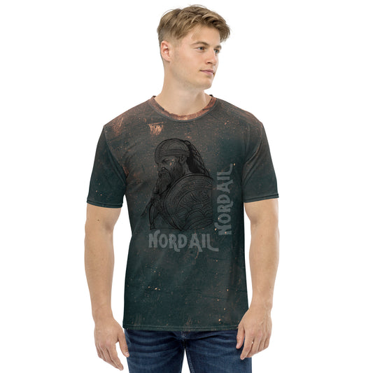 Men's T-shirt (Ragnar Style)