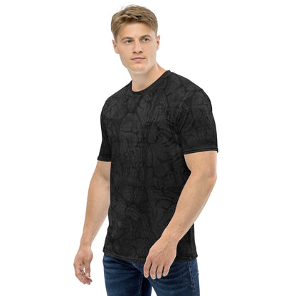 Men's T-Shirt (Hands Of Darkness)