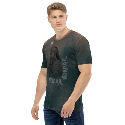 Men's T-shirt (Ragnar Style)