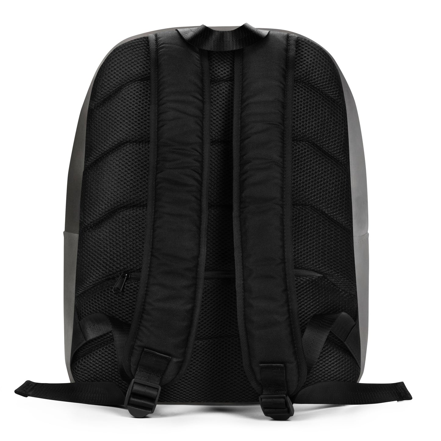 Minimalist Backpack (Dark Clouds)