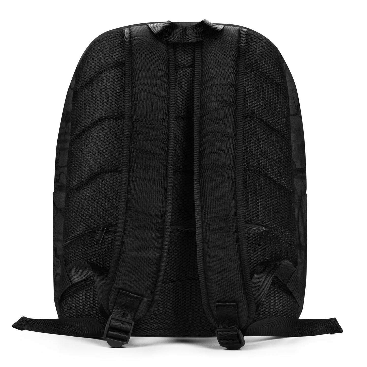 Minimalist Backpack (Hands Of Darkness)