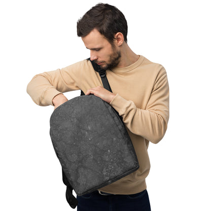 Minimalist Backpack (Nordic Ash)