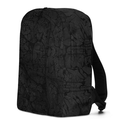 Minimalist Backpack (Hands Of Darkness)