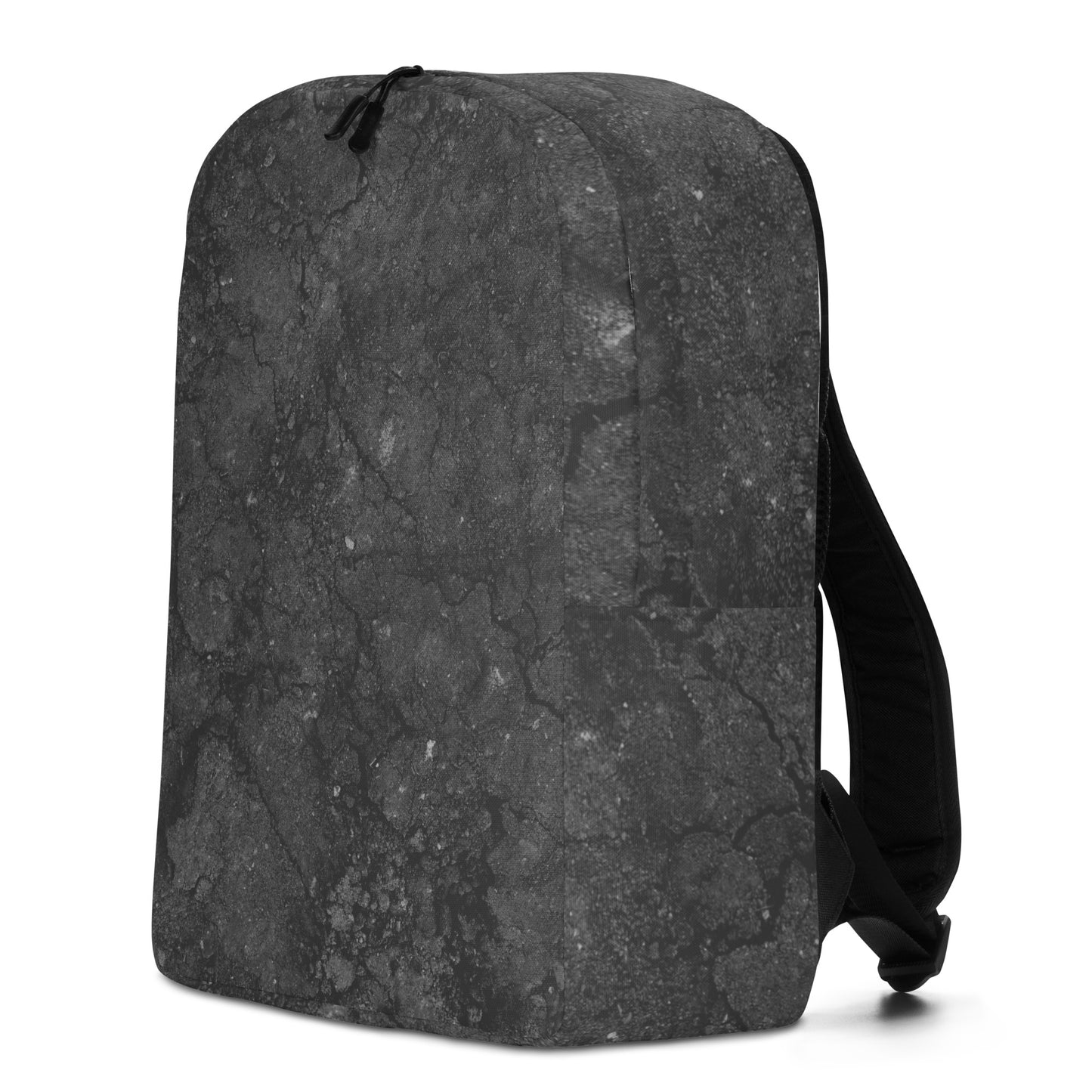 Minimalist Backpack (Nordic Ash)