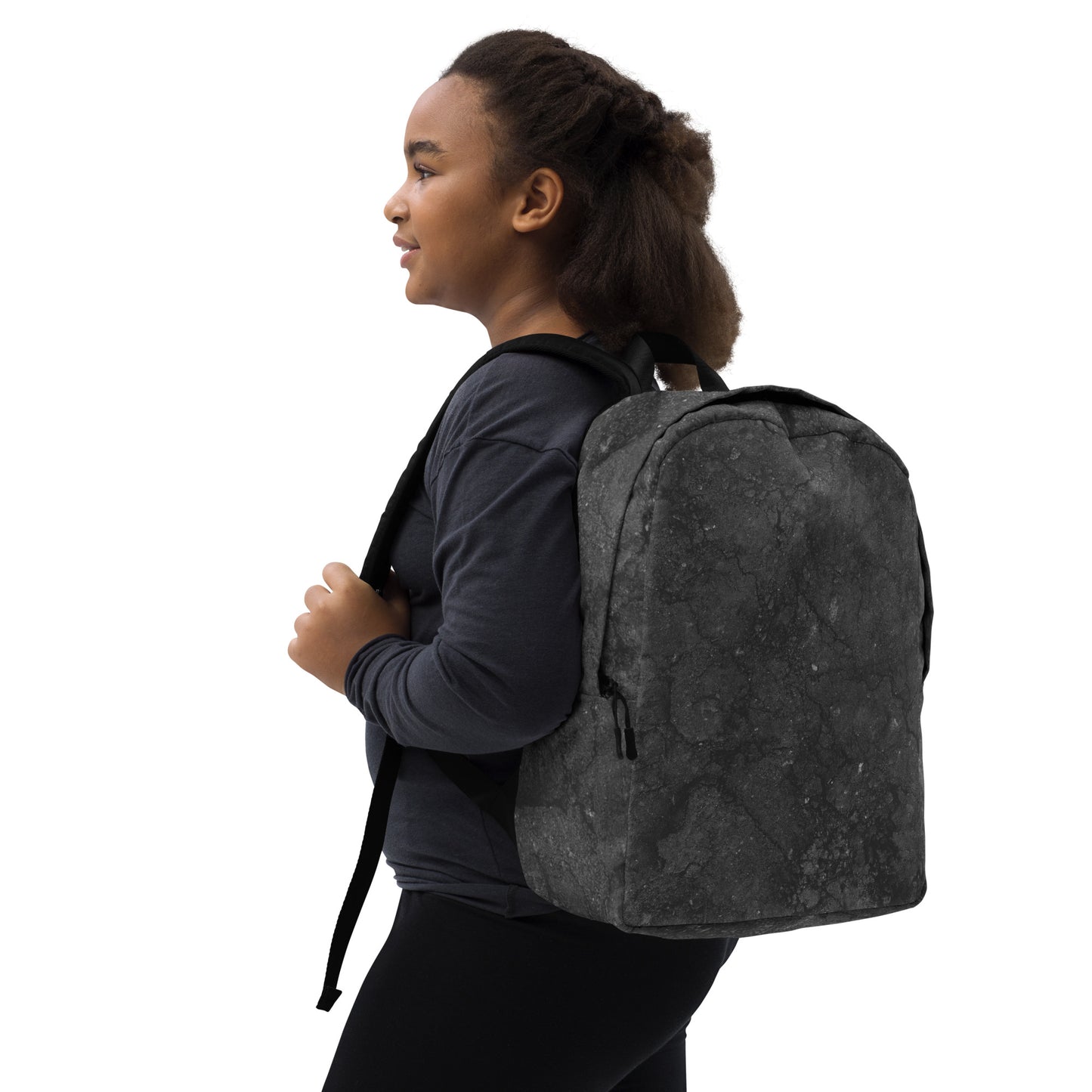 Minimalist Backpack (Nordic Ash)