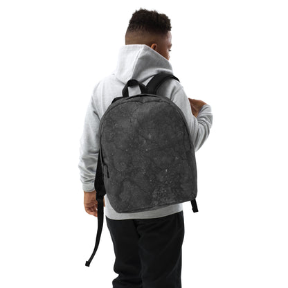 Minimalist Backpack (Nordic Ash)