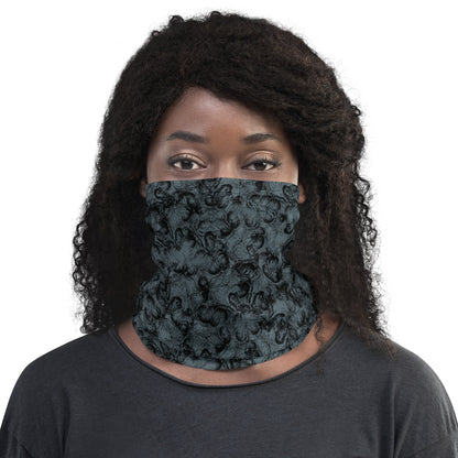 Neck Gaiter (Wolfs Of Fire)