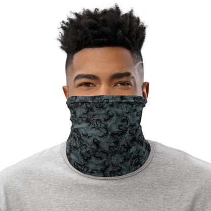 Neck Gaiter (Wolfs Of Fire)