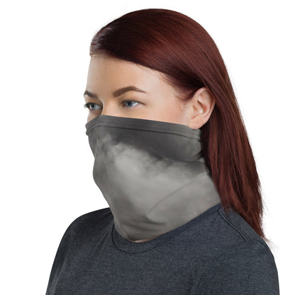 Neck Gaiter (Dark Clouds)