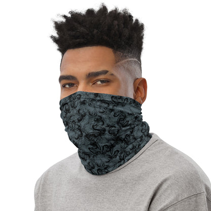 Neck Gaiter (Wolfs Of Fire)