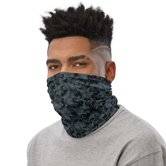 Neck Gaiter (Wolfs Of Fire)