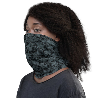 Neck Gaiter (Wolfs Of Fire)