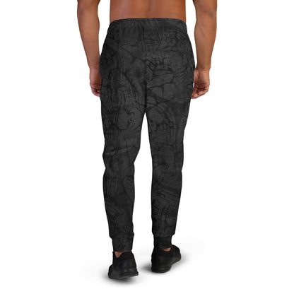 Men's Joggers (Hands Of Darkness)