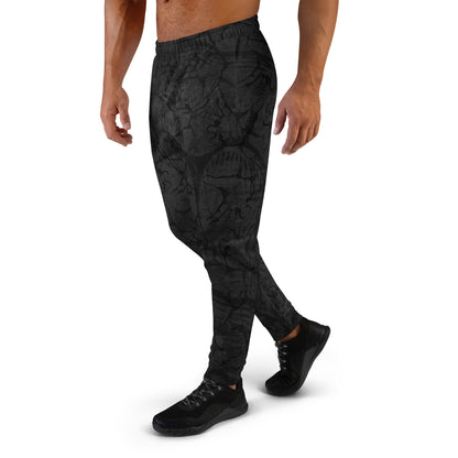 Men's Joggers (Hands Of Darkness)