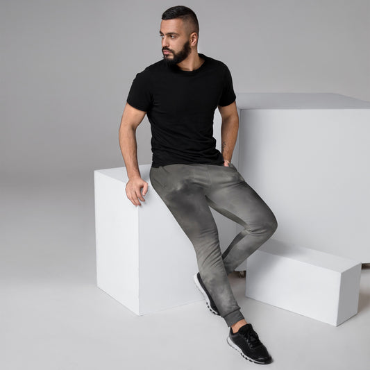 Men's Joggers (Dark Clouds)