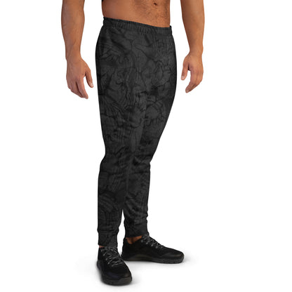 Men's Joggers (Hands Of Darkness)