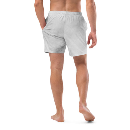 Men's swim trunks (Viking) Grey