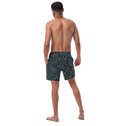 Swim Trunks (Wolfs Of Fire)