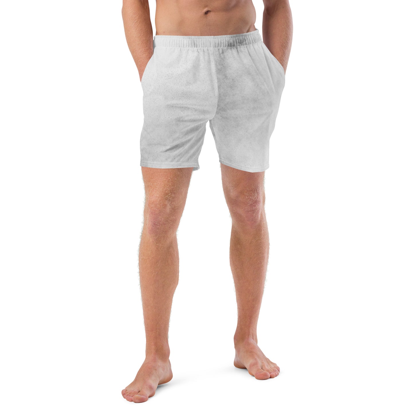 Men's swim trunks (Viking) Grey