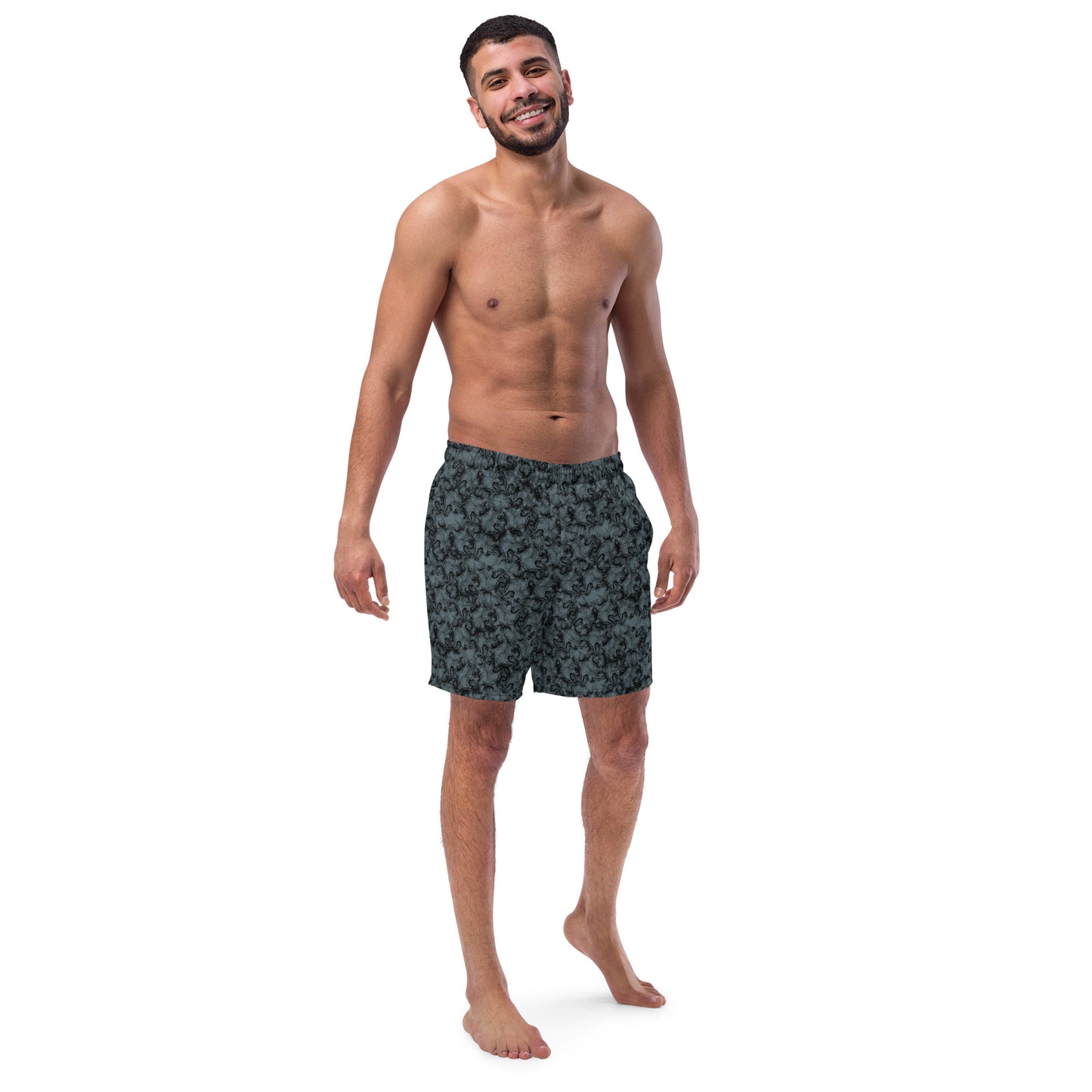 Swim Trunks (Wolfs Of Fire)