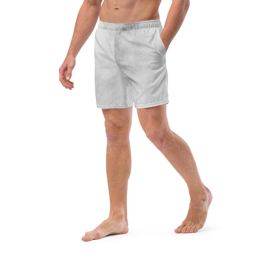 Men's swim trunks (Viking) Grey