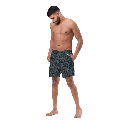 Swim Trunks (Wolfs Of Fire)