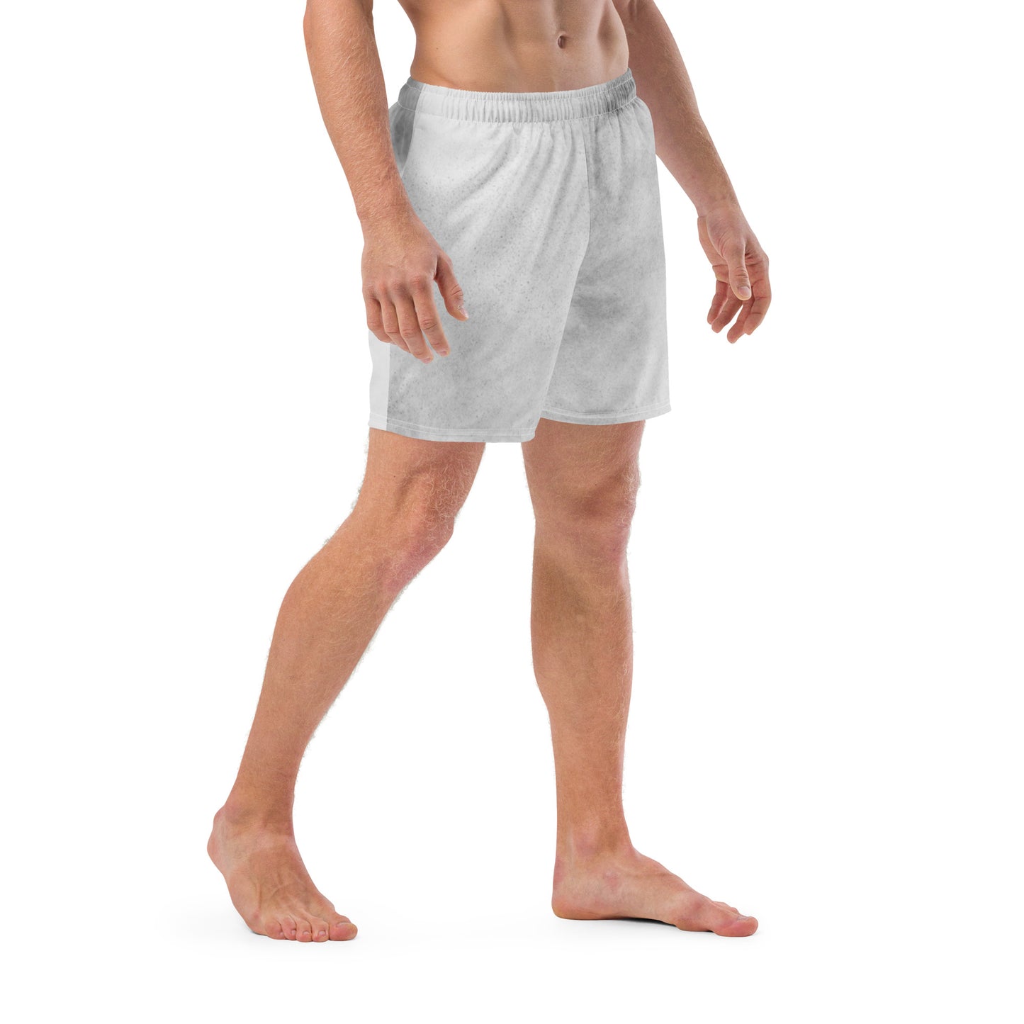 Men's swim trunks (Viking) Grey