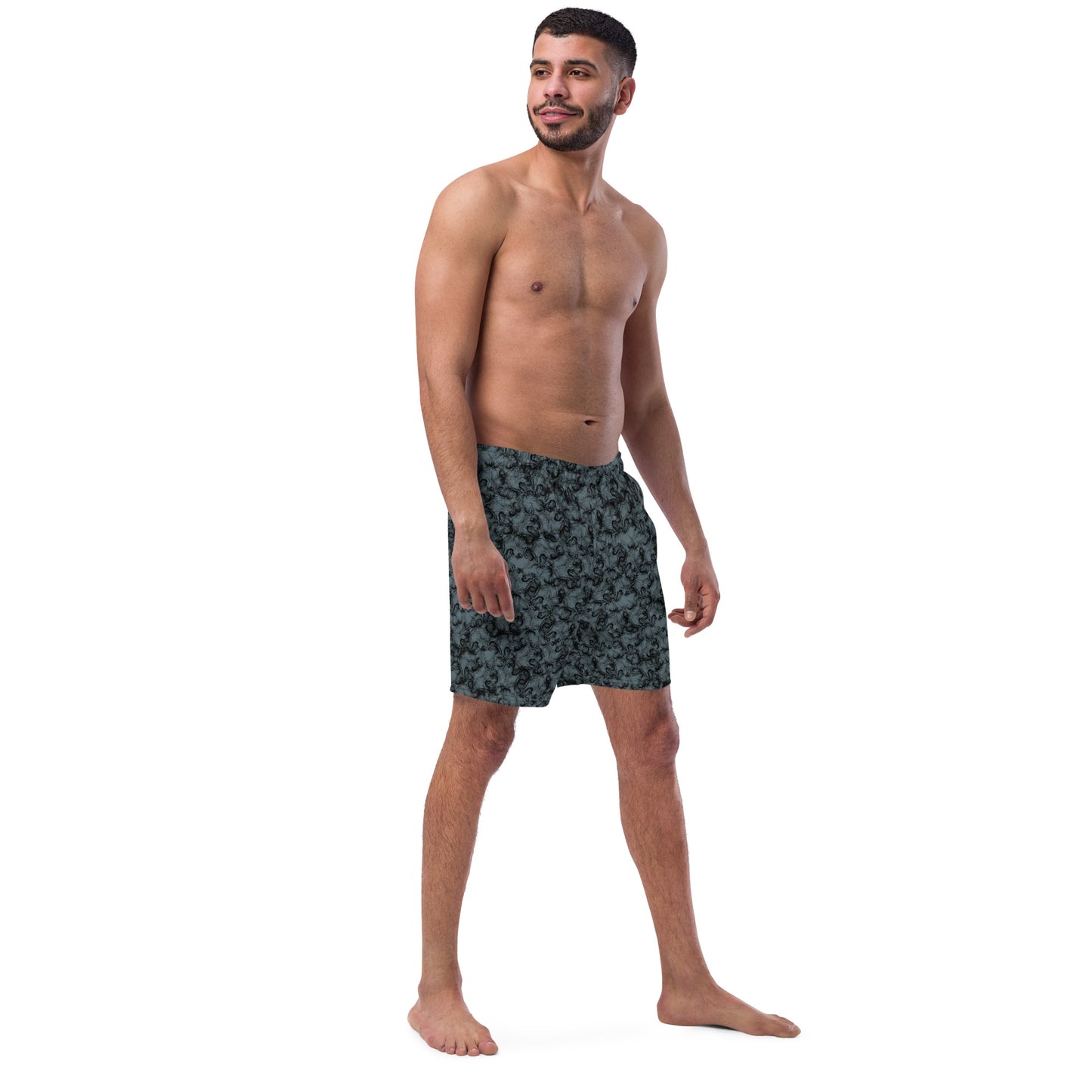 Swim Trunks (Wolfs Of Fire)