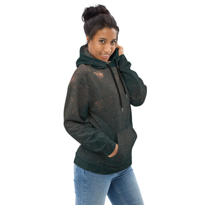 Unisex Hoodie (Ragnar Style)