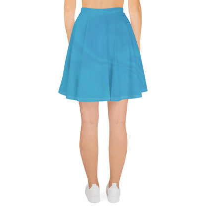 Skater Skirt (Whimsi Waves)