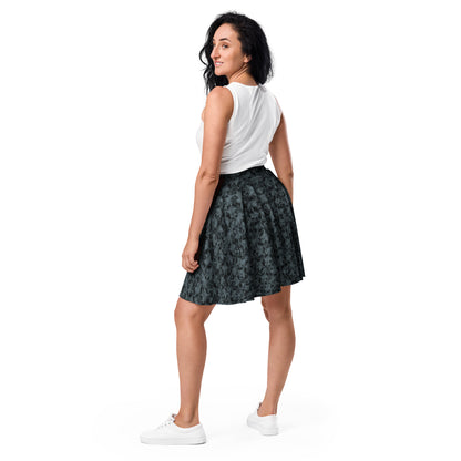 Skater Skirt (Wolfs Of Fire)