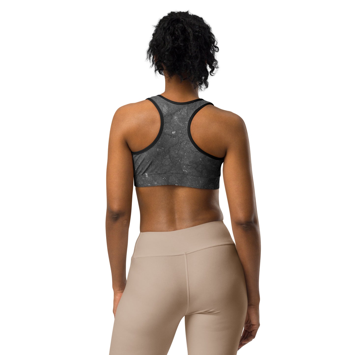 Sports Bra (Nordic Ash)