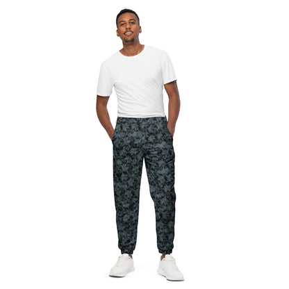 Unisex Track Pants (Wolfs Of Fire)