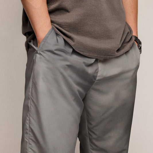 Unisex Track Pants (Dark Clouds)