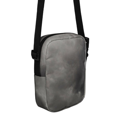 Utility Crossbody Bag (Dark Clouds)