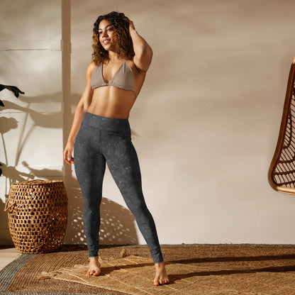 Yoga Leggings (Nordic Ash)